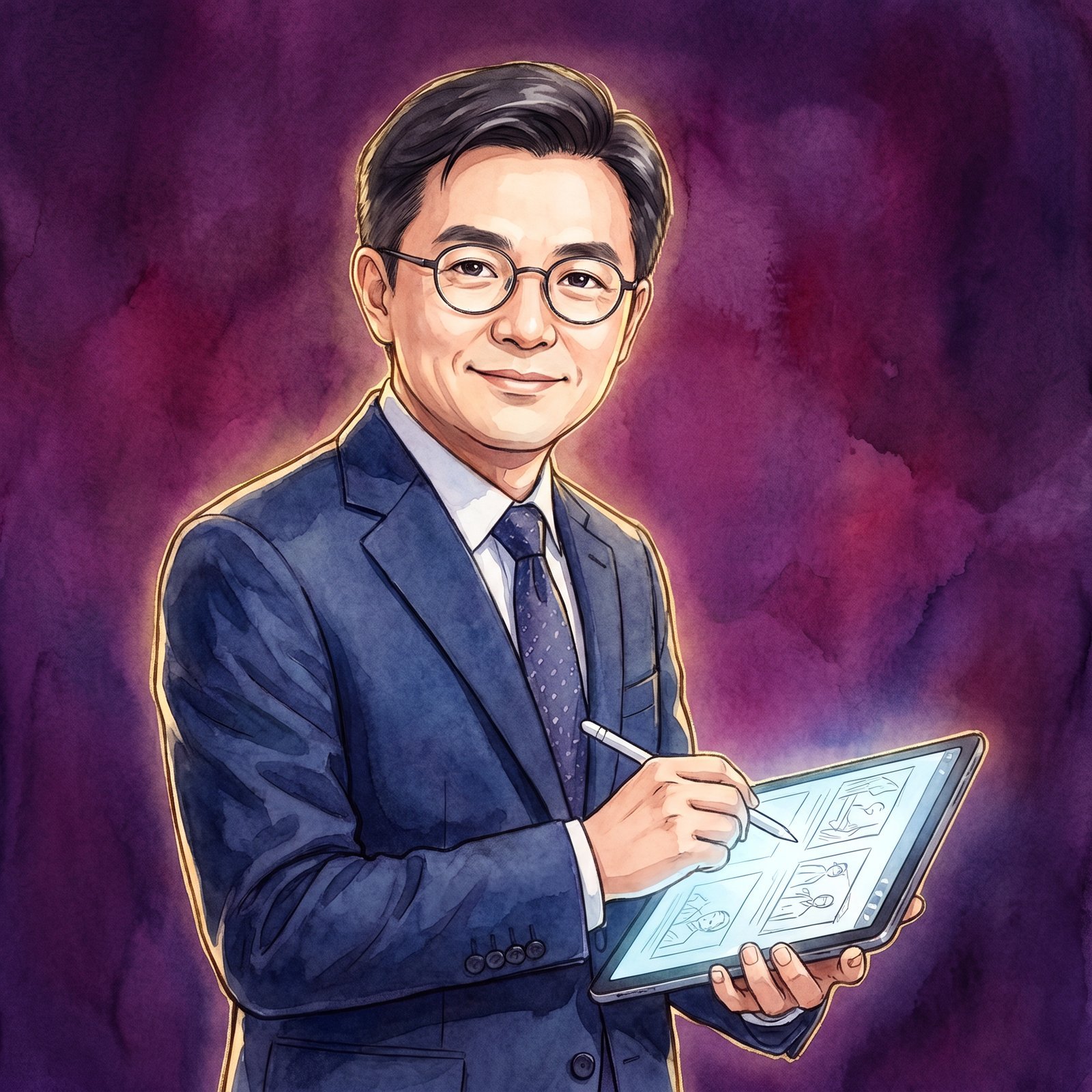 陈美娇制片人陈砚之